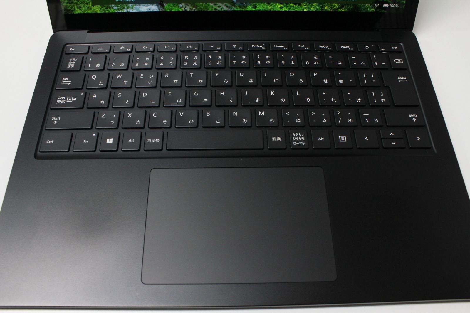 Surface Laptop3/intel Core i5/256GB/メモリ8GB ⑥ Surface Laptop3/intel Core i5/256GB/メモリ8GB ⑥