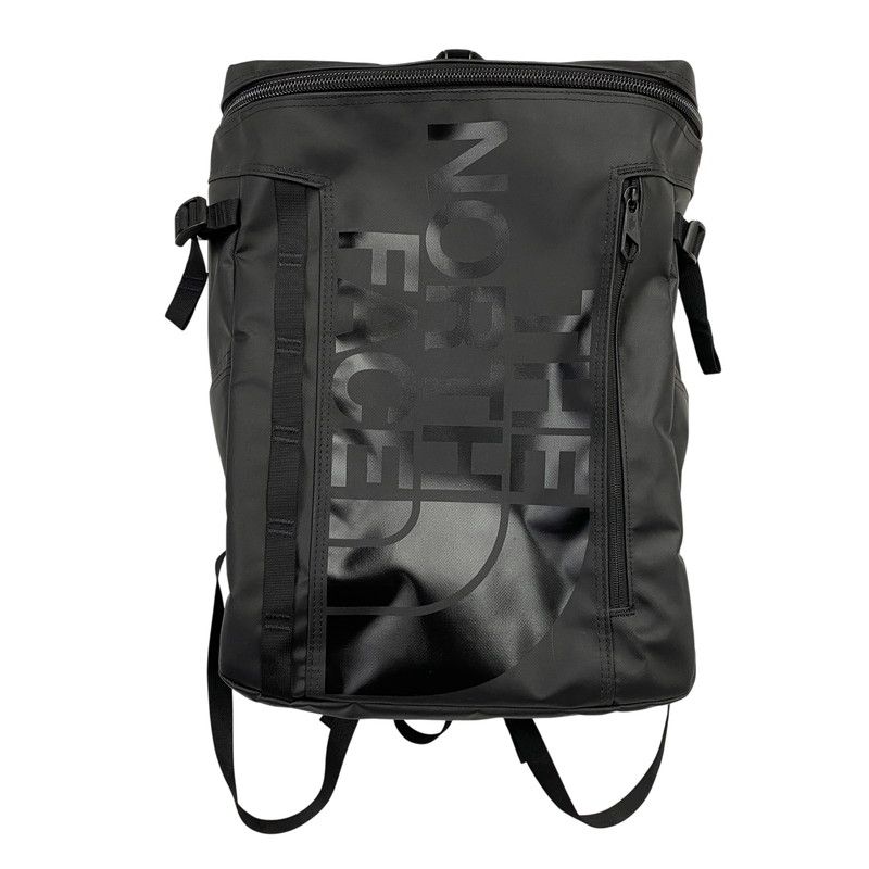 【中古品】 THE NORTH FACE ザ・ノースフェイス NM82255 BC FUSE BOX フューズ・ボックス II リュック カバン 鞄 【188-260525-ya-09-izu】