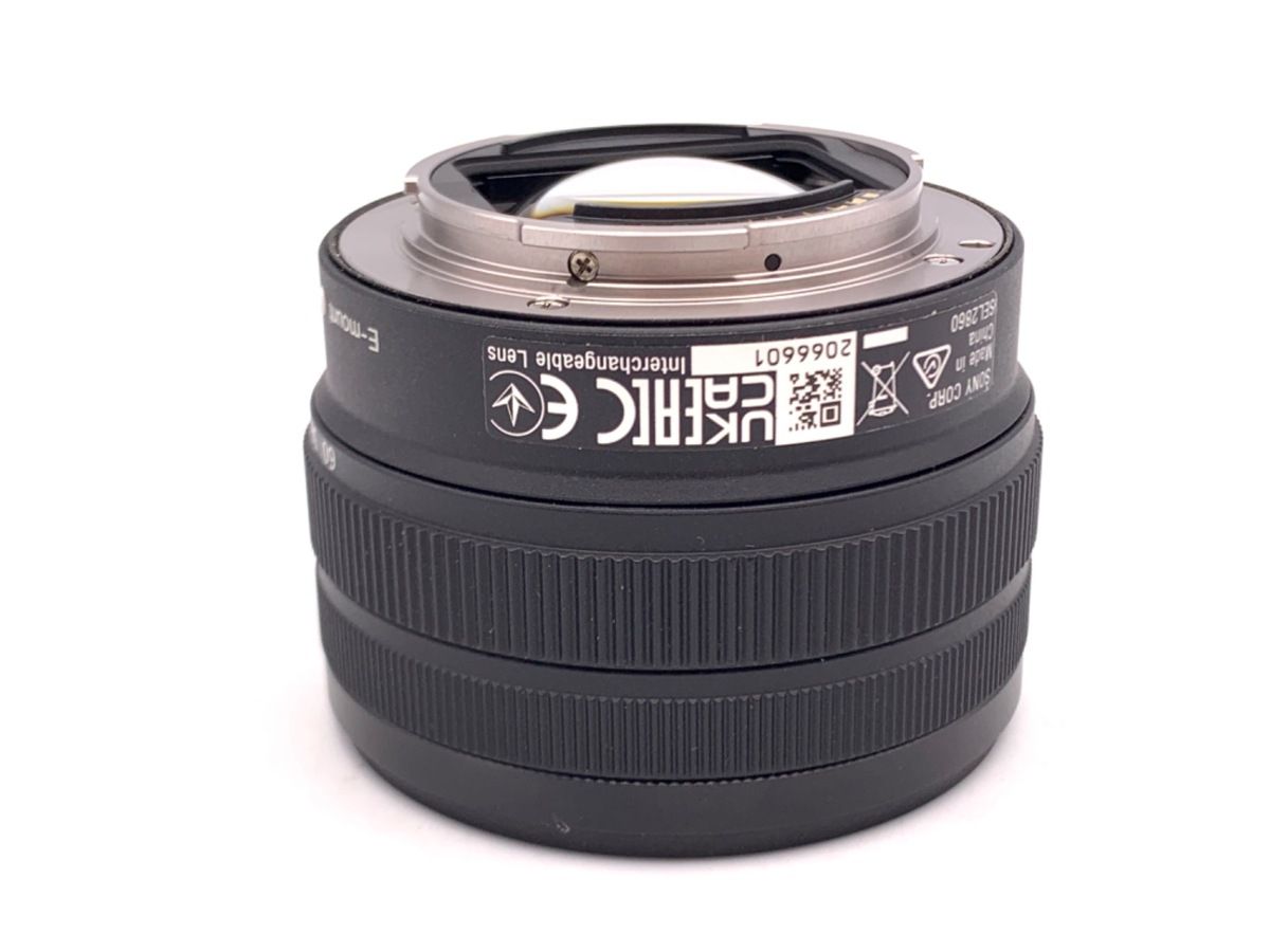 【中古】 【良品】 ソニー FE 28-60mm F4-5.6 [SEL2860]