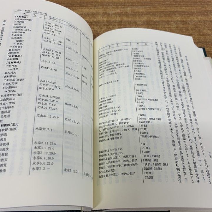 ▲01)【1点限り!】室町時代公武関係の研究/水野智之/吉川弘文館/2005年発行/歴史/A