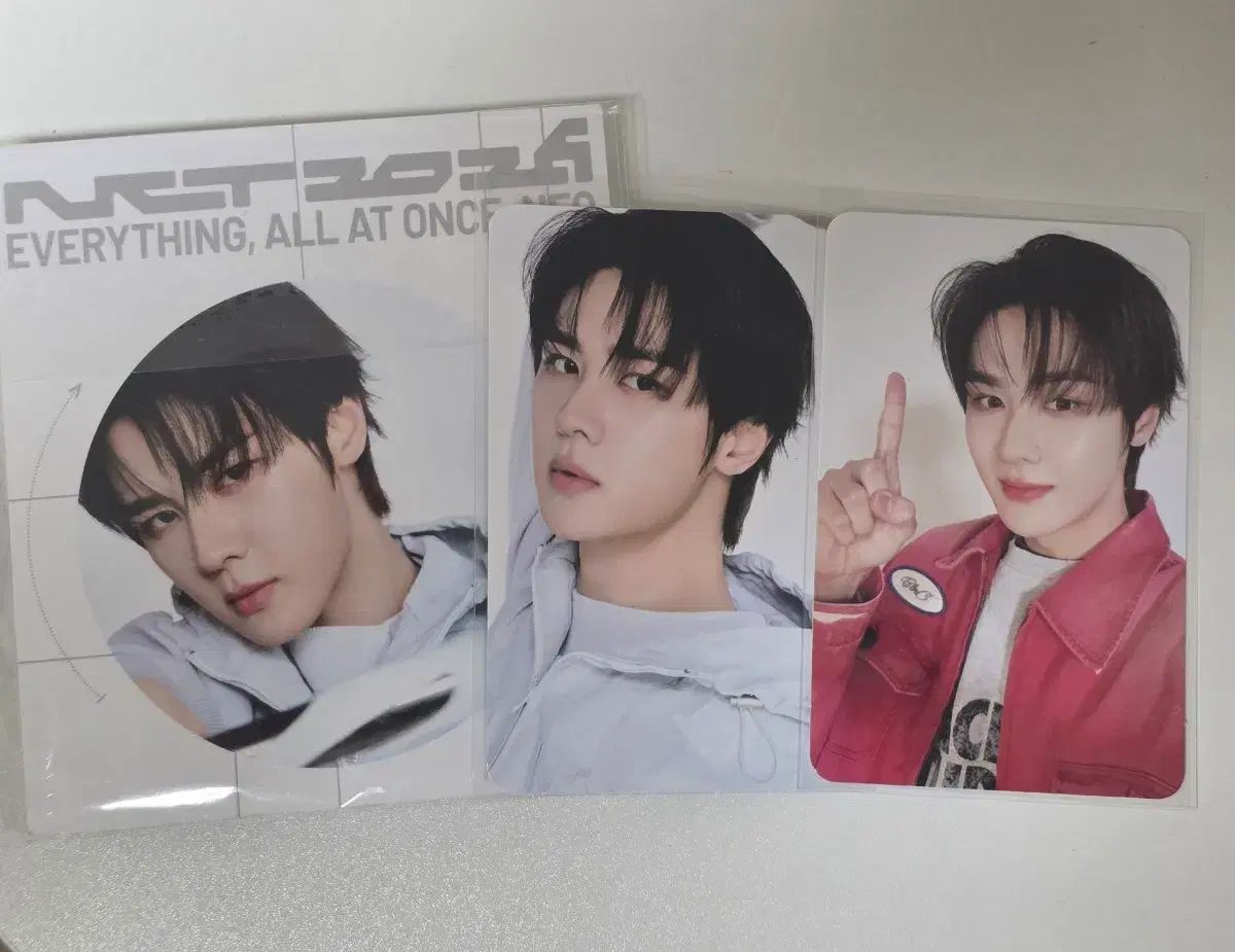NCT WayV クン 10周年ポップアップ トレカ まとめ - メルカリ