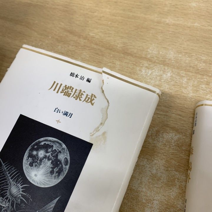 ■01)【1点限り!】【除籍本】日本幻想文学集成 全33巻中30冊セット/国書刊行会/文芸/小説/作品集/宮沢賢治/夏目漱石/谷崎潤一郎/B ■01)【1点限り!】【除籍本】日本幻想文学集成 全33巻中30冊セット/国書刊行会/文芸/小説/作品集/宮沢賢治/夏目漱石/谷崎潤一郎/B