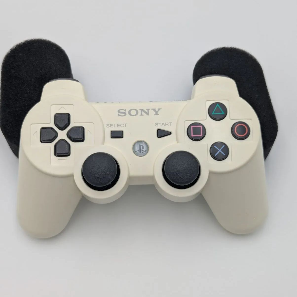 動作確認済み】PS3 クラシックホワイト 160GB CECH-3000A LW 本体