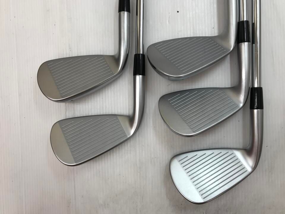 ミズノ　JPX 925 HOT METAL　ダイナミックゴールド　95　S200フレックス　アイアンセット　中古　ゴルフドゥ！多摩ニュータウン店【最短即日発送】