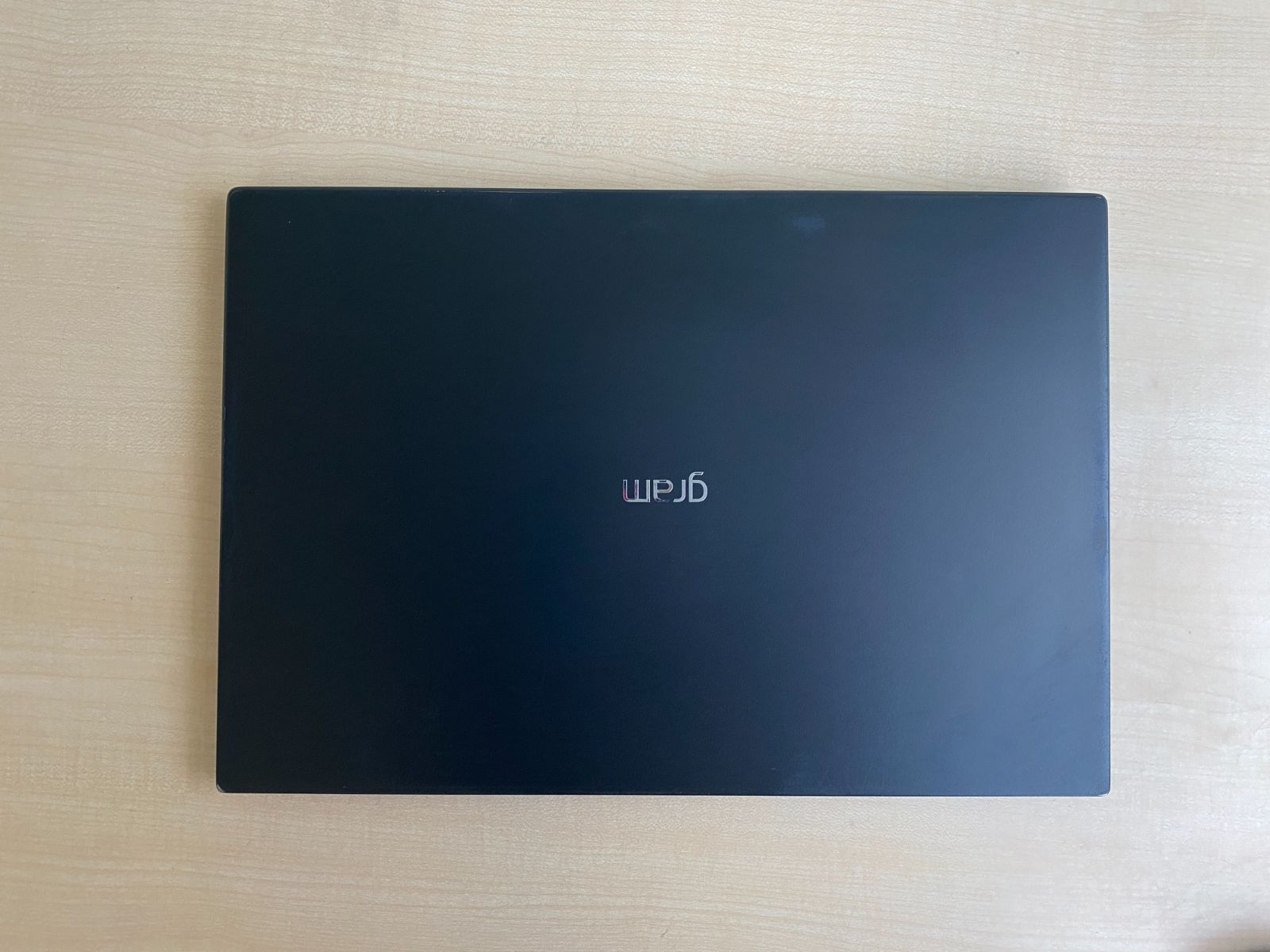 【第11世代Core i5・超軽量モバイル・高性能】LG gram 14Z90P メモリ8GB SSD256GB Windows11 Pro WPS Office付き 14インチ 軽量ノートPC