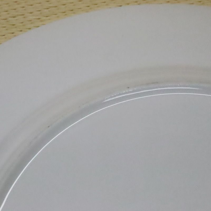 中古 ディナープレート 4枚セット WEDGWOOD ウェッジウッド