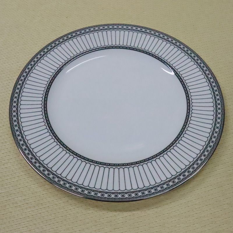中古 ディナープレート 4枚セット WEDGWOOD ウェッジウッド