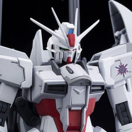 【新品】MG 1/100 インパルスガンダムブランシュ 機動戦士ガンダムSEED ASTRAY 天空の皇女 シード アストレイ 組み立て式プラモデル