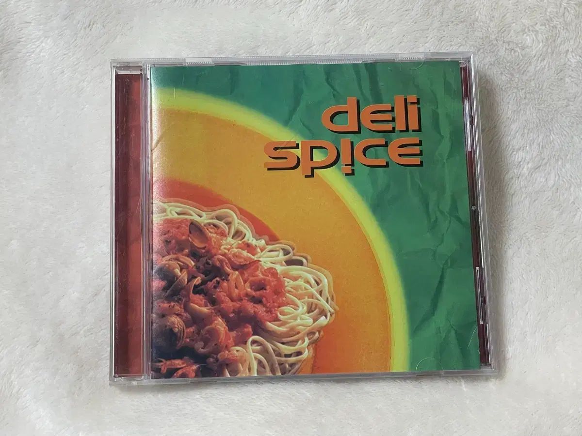 デリスパイス 1 家 cd チャウチャウ CD アルバム