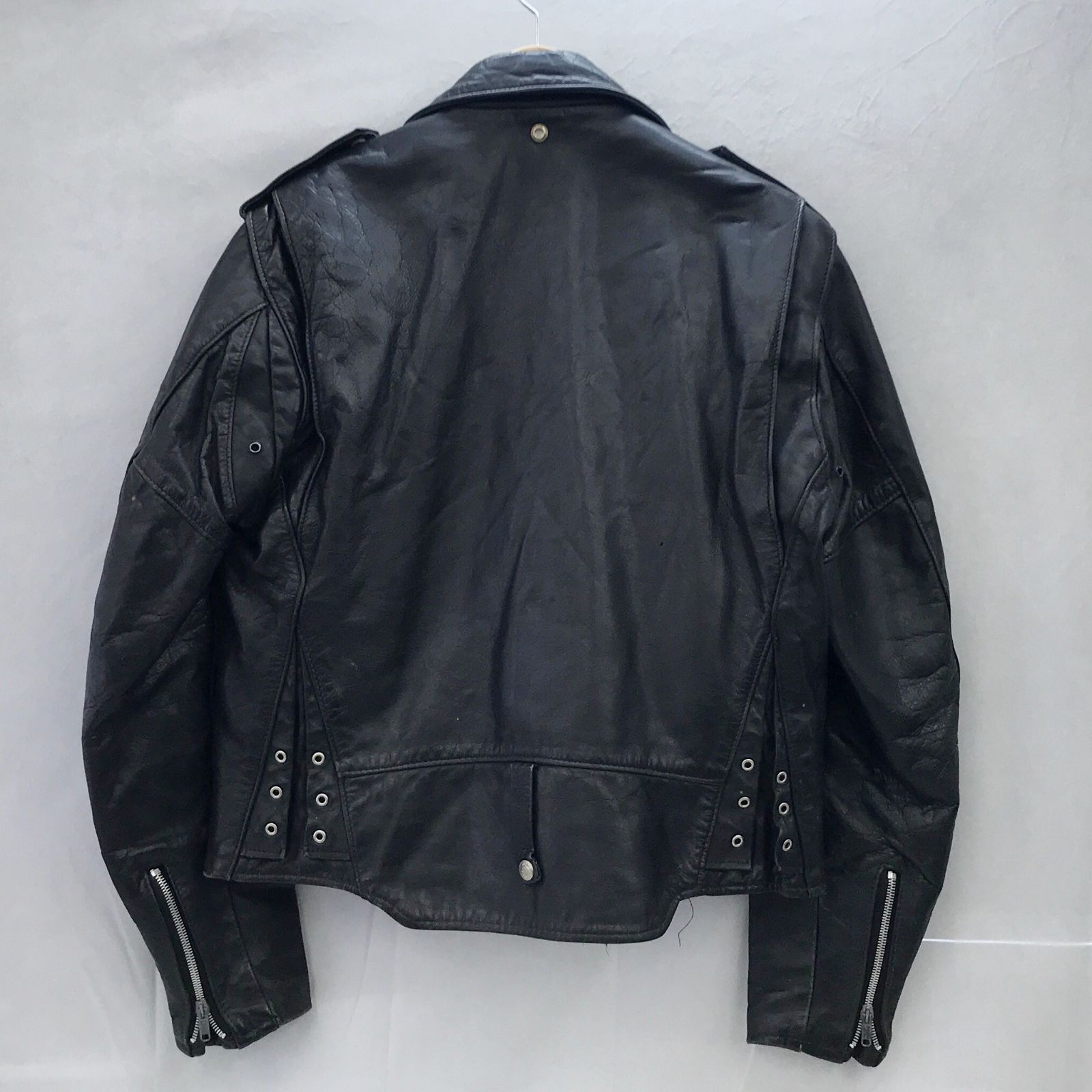 SCHOTT ショット PERFECTO Double Riders Jacket ダブル ライダース