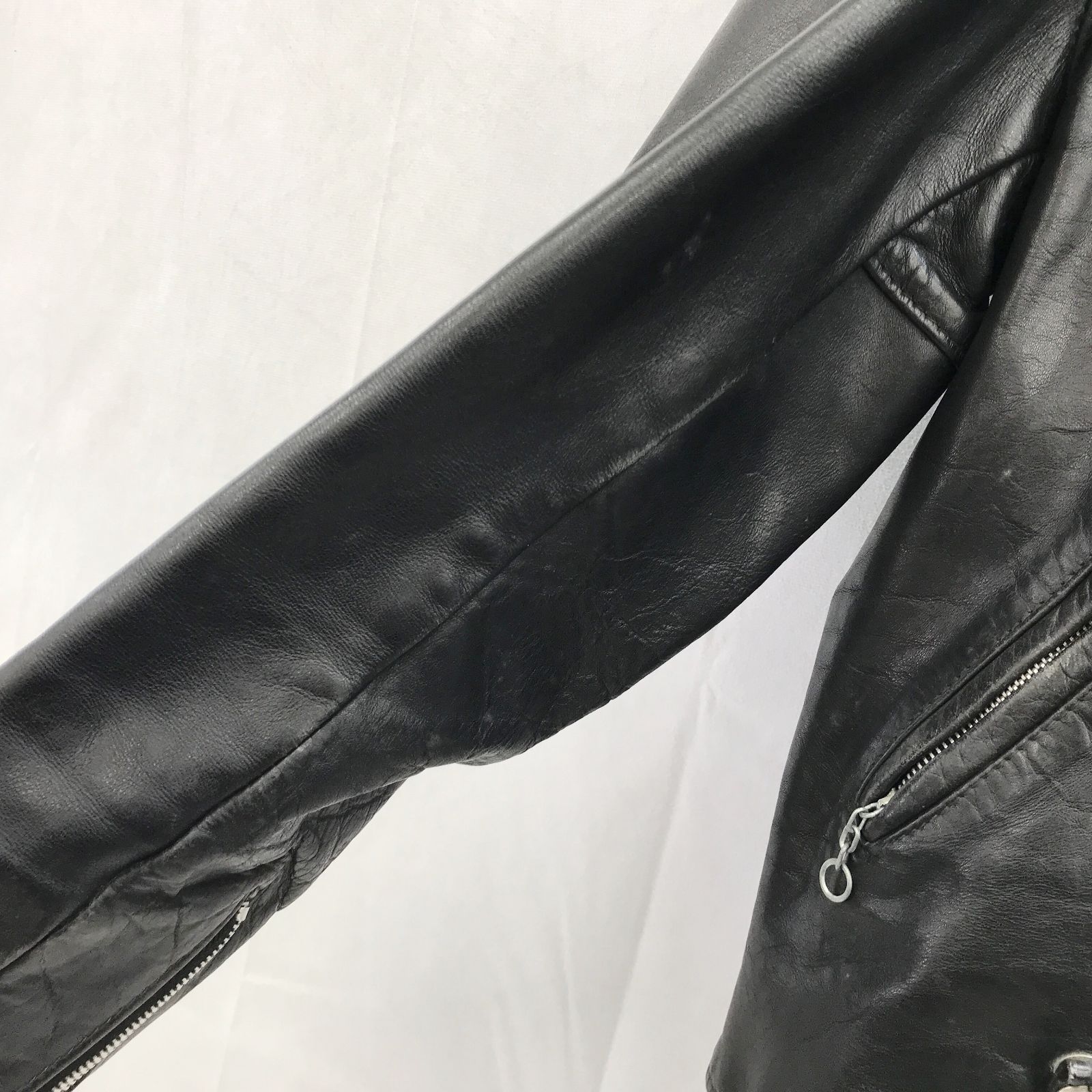 SCHOTT ショット PERFECTO Double Riders Jacket ダブル ライダース