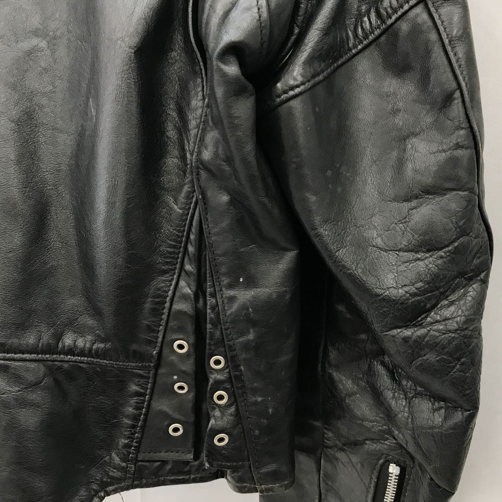 SCHOTT ショット PERFECTO Double Riders Jacket ダブル ライダース