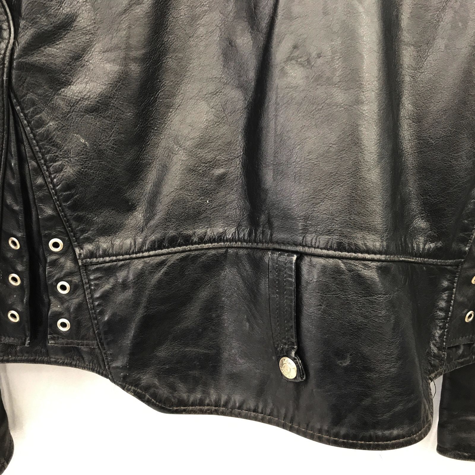 SCHOTT ショット PERFECTO Double Riders Jacket ダブル ライダース