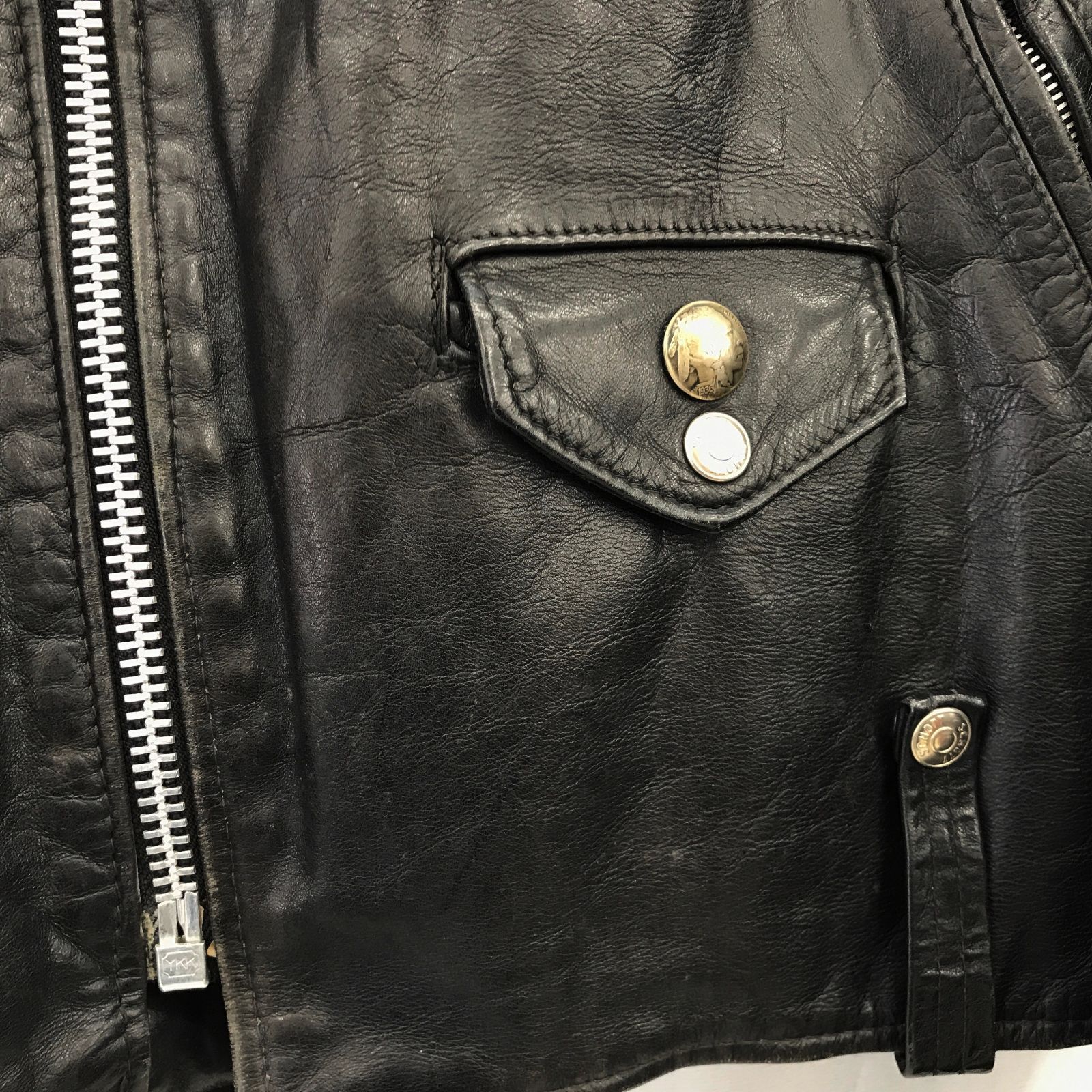 SCHOTT ショット PERFECTO Double Riders Jacket ダブル ライダース