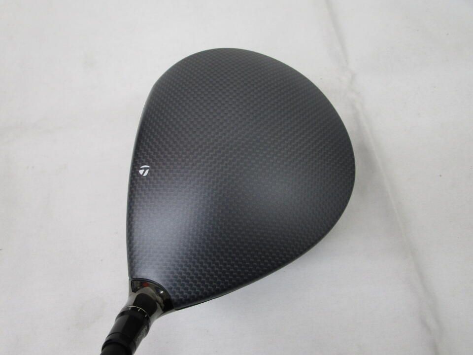 テーラーメイド Qi35 LS 9度 Diamana BLACK TM60 2025 Sフレックス