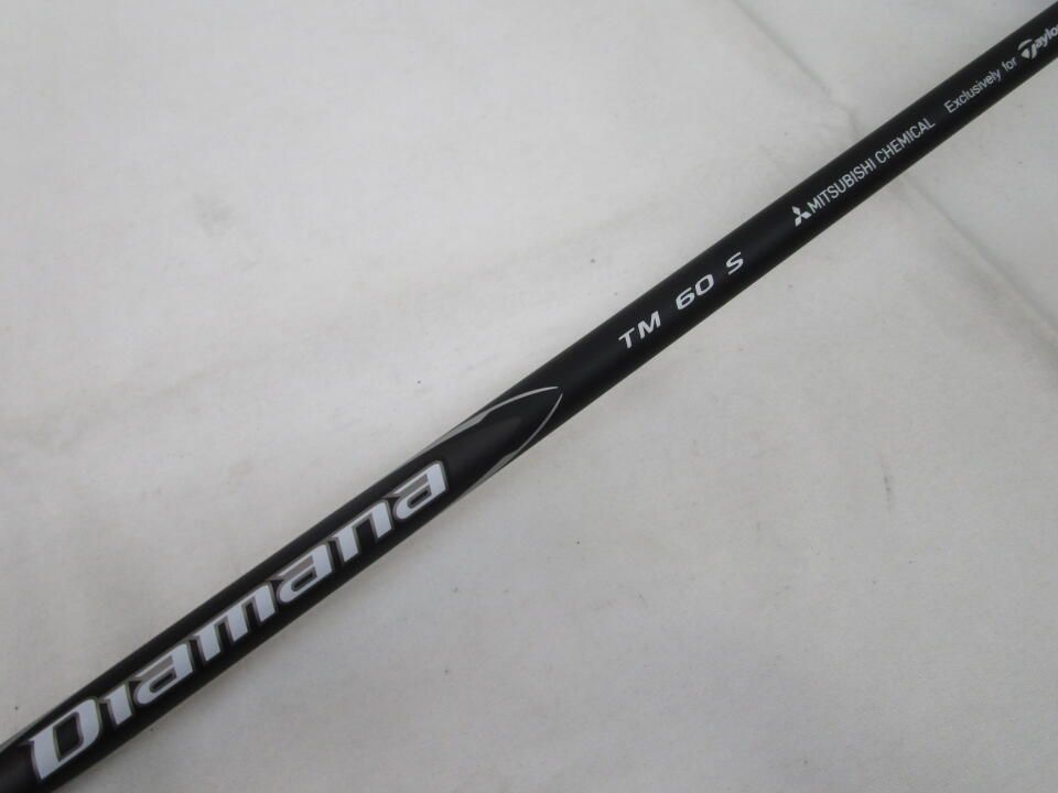 テーラーメイド Qi35 LS 9度 Diamana BLACK TM60 2025 Sフレックス