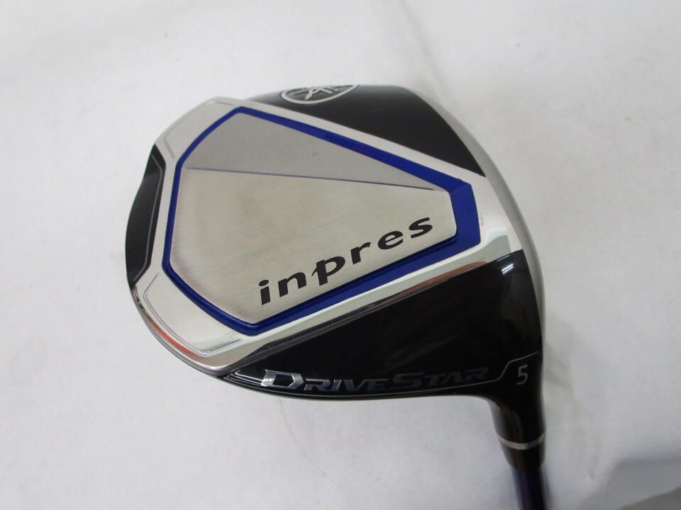 ヤマハ inpres DRIVESTAR 17度 SPEEDER NX for YAMAHA M423f R