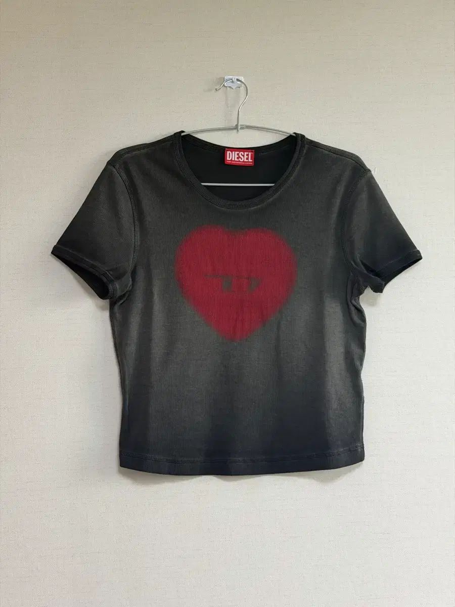 DIESEL 半袖 Tシャツ