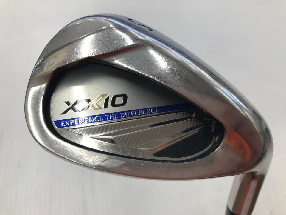 ダンロップ　XXIO ELEVEN ネイビー　56度　MP1100 ネイビー　SRフレックス　ウェッジ　中古【最短即日発送】