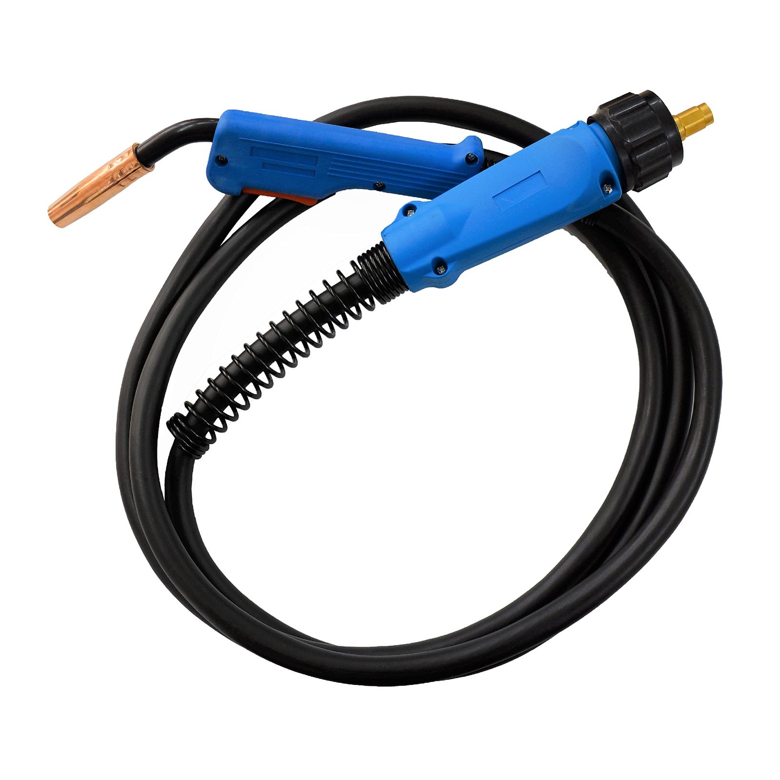 TOAN ダイヘン ブルートーチ 仕様 CO2 MAG 溶接 (半自動溶接) トーチ 180A/200A×3m WT1800 WT2000 BT1800 BT2000 適合(沖縄・離島の方発送不可）) 646c621c
