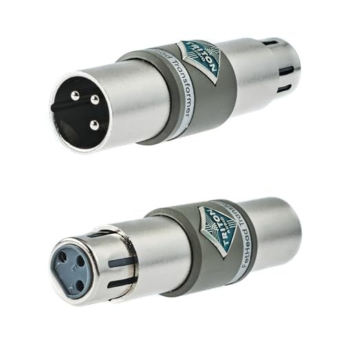 暖かく明瞭なサウンド マイクの音を簡単にアップ +28dB 】Triton Audio