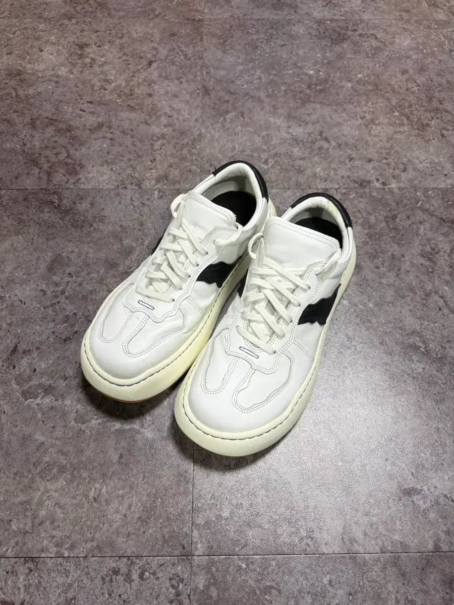 ADER ERROR ローグバウス 280