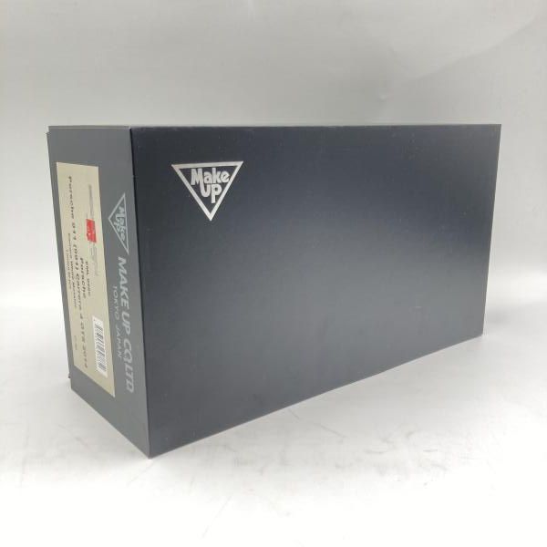 【中古】アイドロン 1/18 Porsche ポルシェ 911 (991) Carrera カレラ4 GTS 2014(キャララホワイトメタリック)[6] 39,975円
