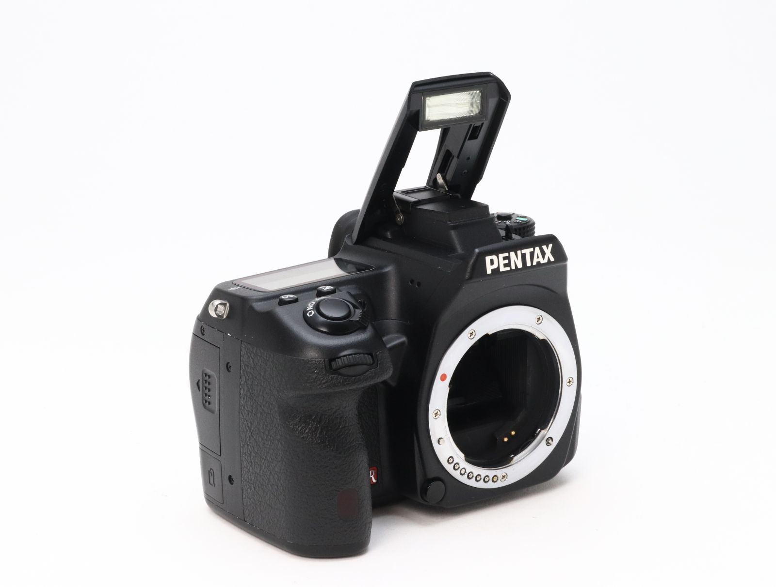 AB- (良品) PENTAX ペンタックス K-5 IIs ボディ 初期不良返品対応 55