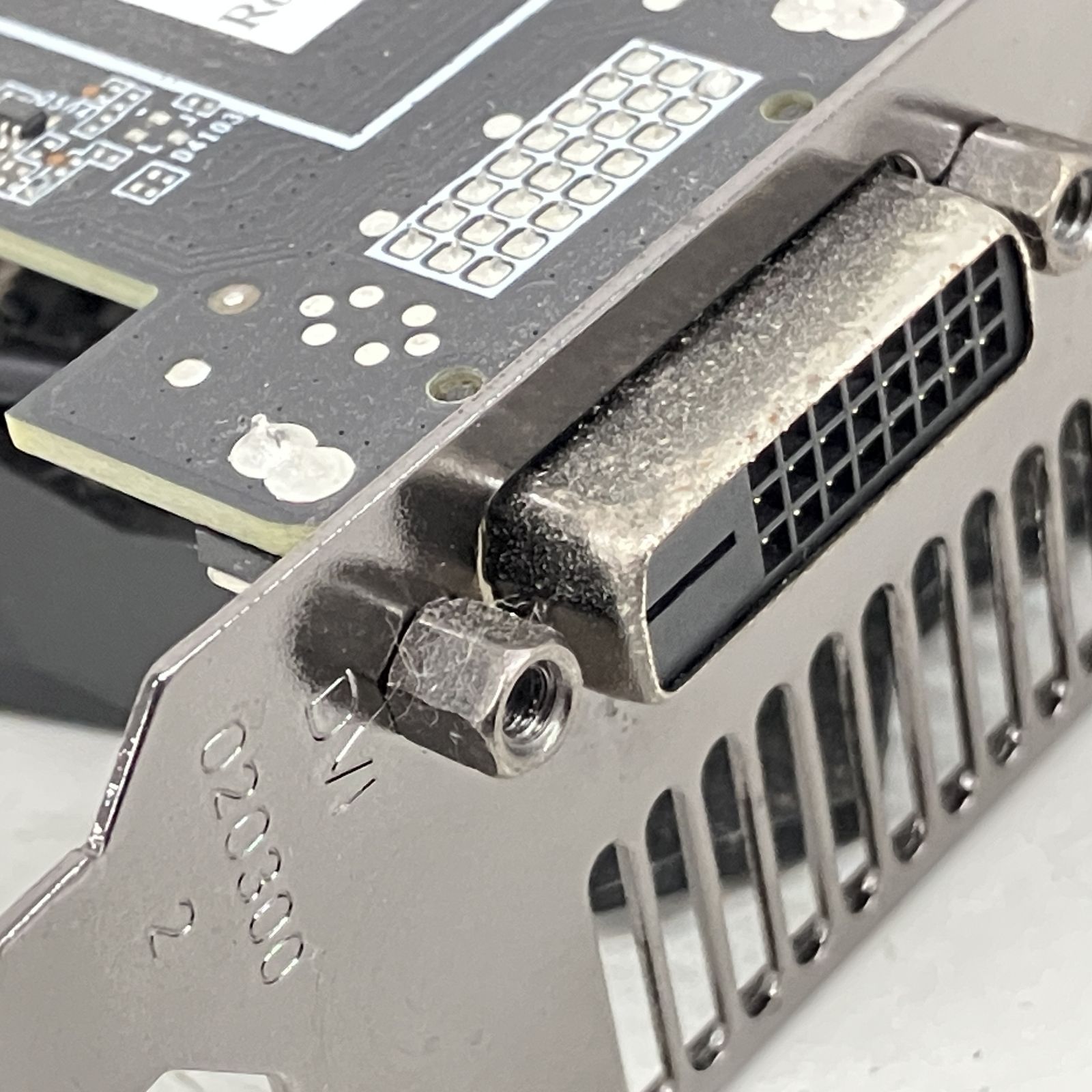 ZOTAC GeForce GTX1650 4GB GDDR6 グラフィックボード PCパーツ PC周辺
