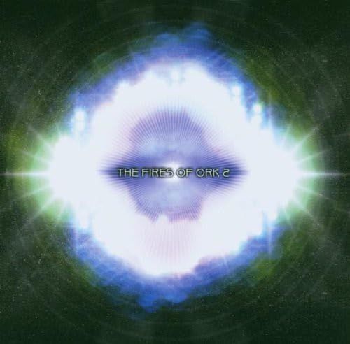 【CD】The Fires of Ork 2