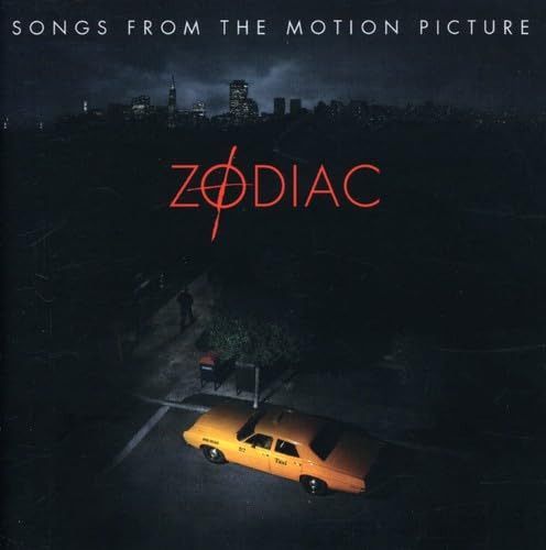 【CD】Zodiac
