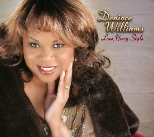 【CD】Love Niecy Style