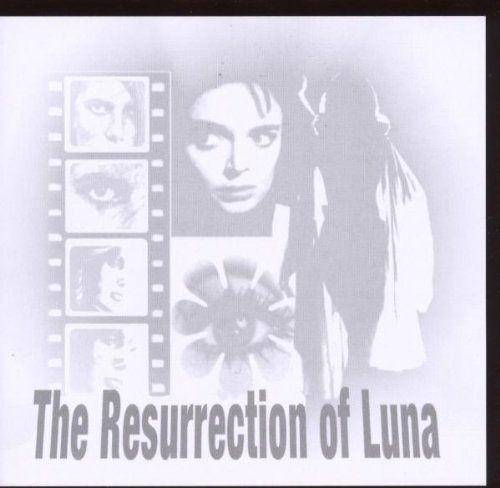 【CD】Ressurection Of Luna