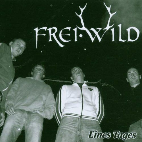 【CD】Eines Tages