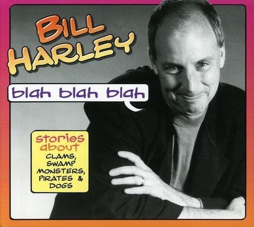 【CD】Blah Blah Blah