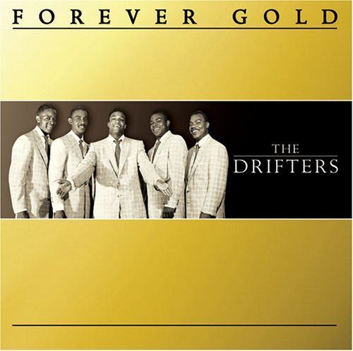 【CD】Forever Gold: Drifters