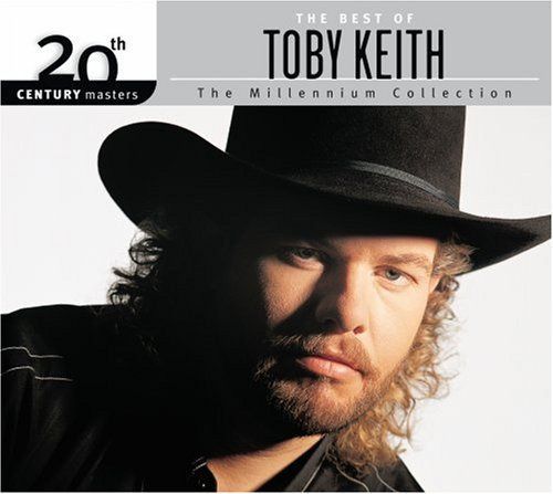 【CD】Toby Keith