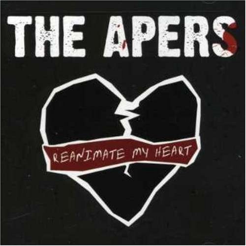 【CD】Reanimate My Heart
