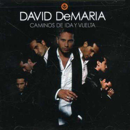【CD】Caminos De Ida Y Vuelta