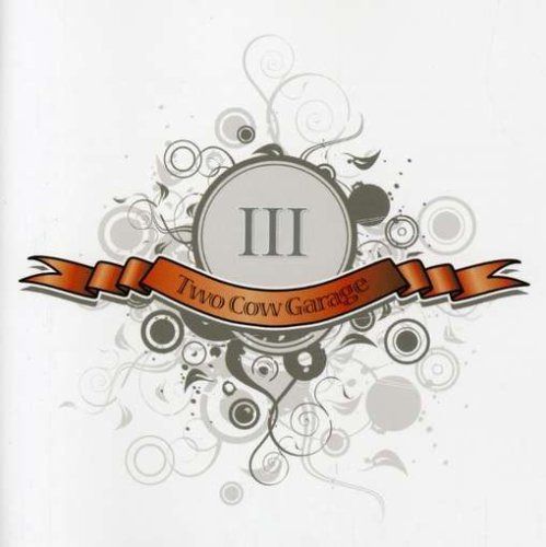 【CD】III