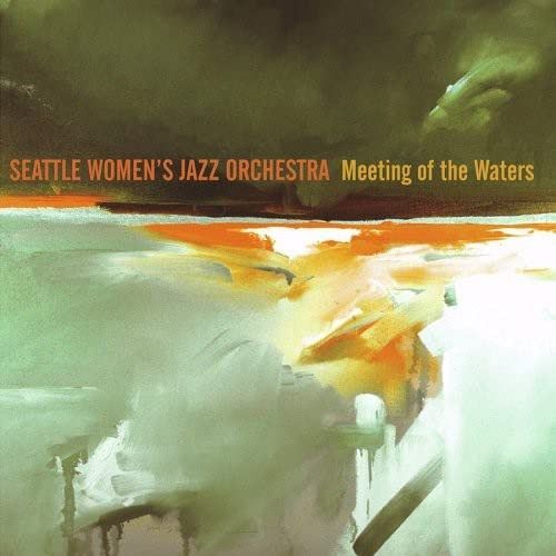 【CD】Meeting of the Waters