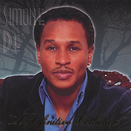 【CD】Definitive Collection