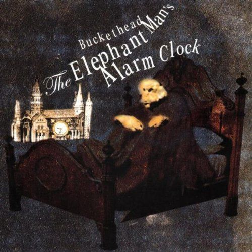 【CD】Elephant Man's Alarm Clock