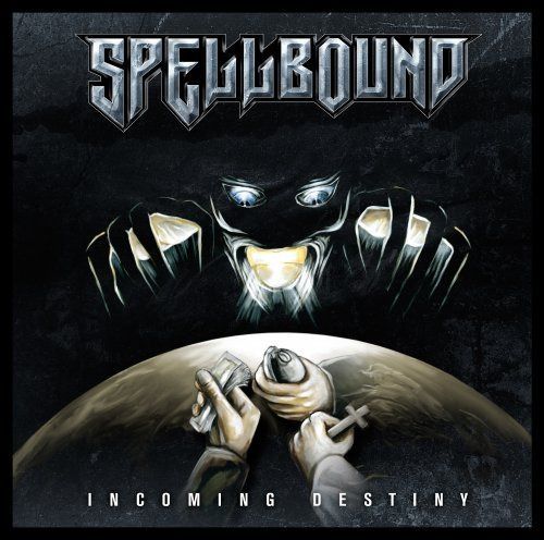 【CD】Incoming Destiny