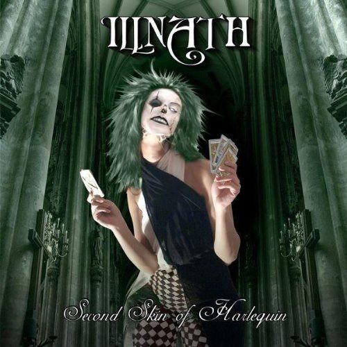 【CD】Second Skin of Harlequin 25,226円