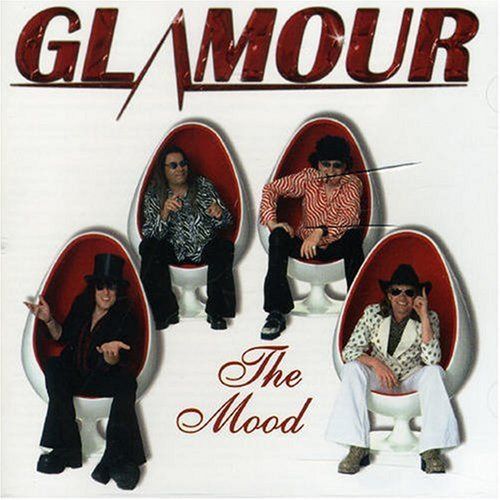 【CD】The Mood