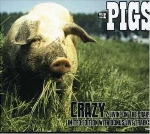 【CD】Crazy