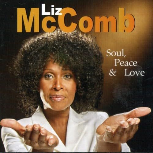 【CD】Soul Peace & Love