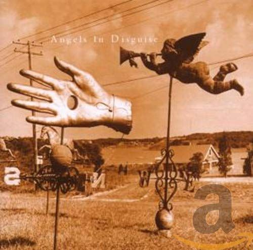 【CD】Angels in Disguise