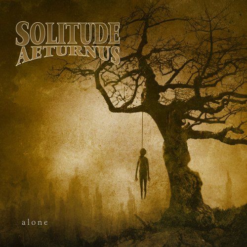 【CD】Alone